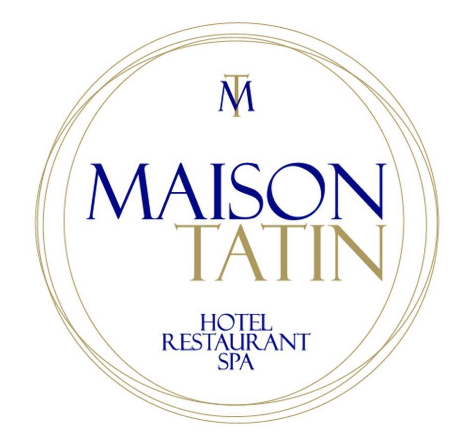 La Maison Tatin لاموت-بوفرون المظهر الخارجي الصورة